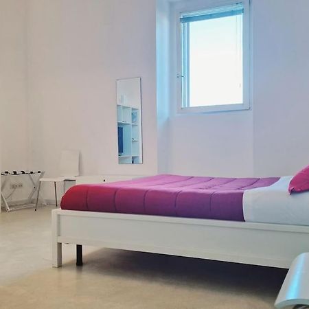 Apartamento Seaside Refuge - Always Holiday Bari Exterior foto