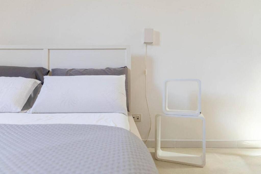 Apartamento Seaside Refuge - Always Holiday Bari Exterior foto