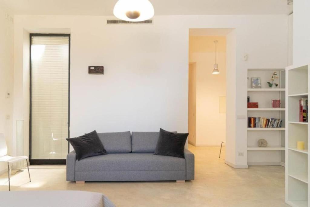Apartamento Seaside Refuge - Always Holiday Bari Exterior foto