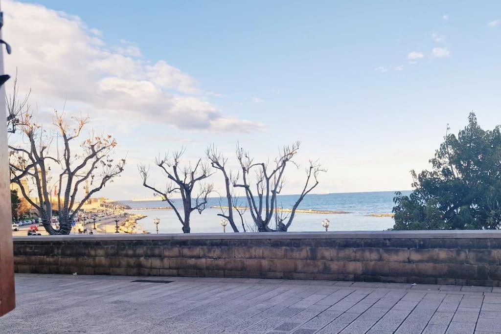 Apartamento Seaside Refuge - Always Holiday Bari Exterior foto