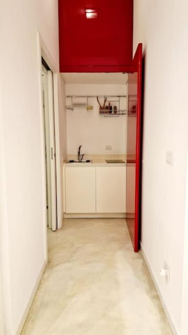 Apartamento Seaside Refuge - Always Holiday Bari Exterior foto