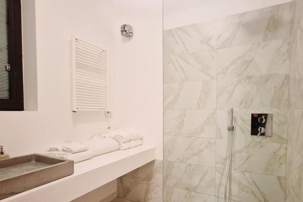 Apartamento Seaside Refuge - Always Holiday Bari Exterior foto